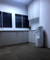Crystal Time Building (D13), Office #528847511